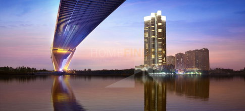 The Pano Rama 3 4 bedrooms, for sale
