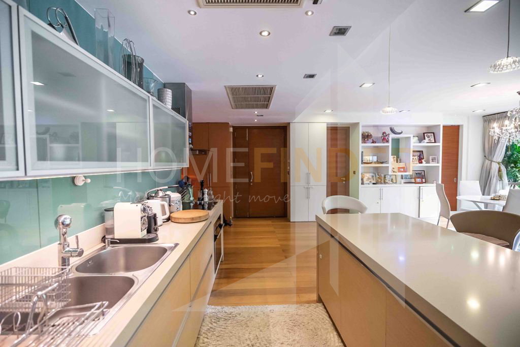 รูป Ficus Lane 2 bedrooms, for sale - รูปที่ 6/12