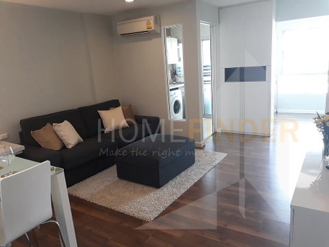The Room Sukhumvit 79 2 bedrooms, for sale