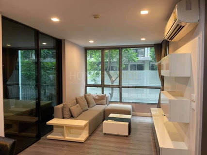 The Room Sukhumvit 40 1 bedroom, for sale