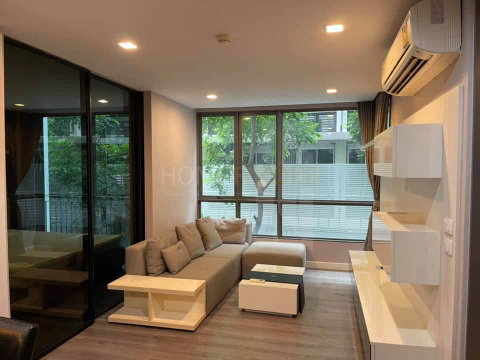 The Room Sukhumvit 40 1 bedroom, for sale
