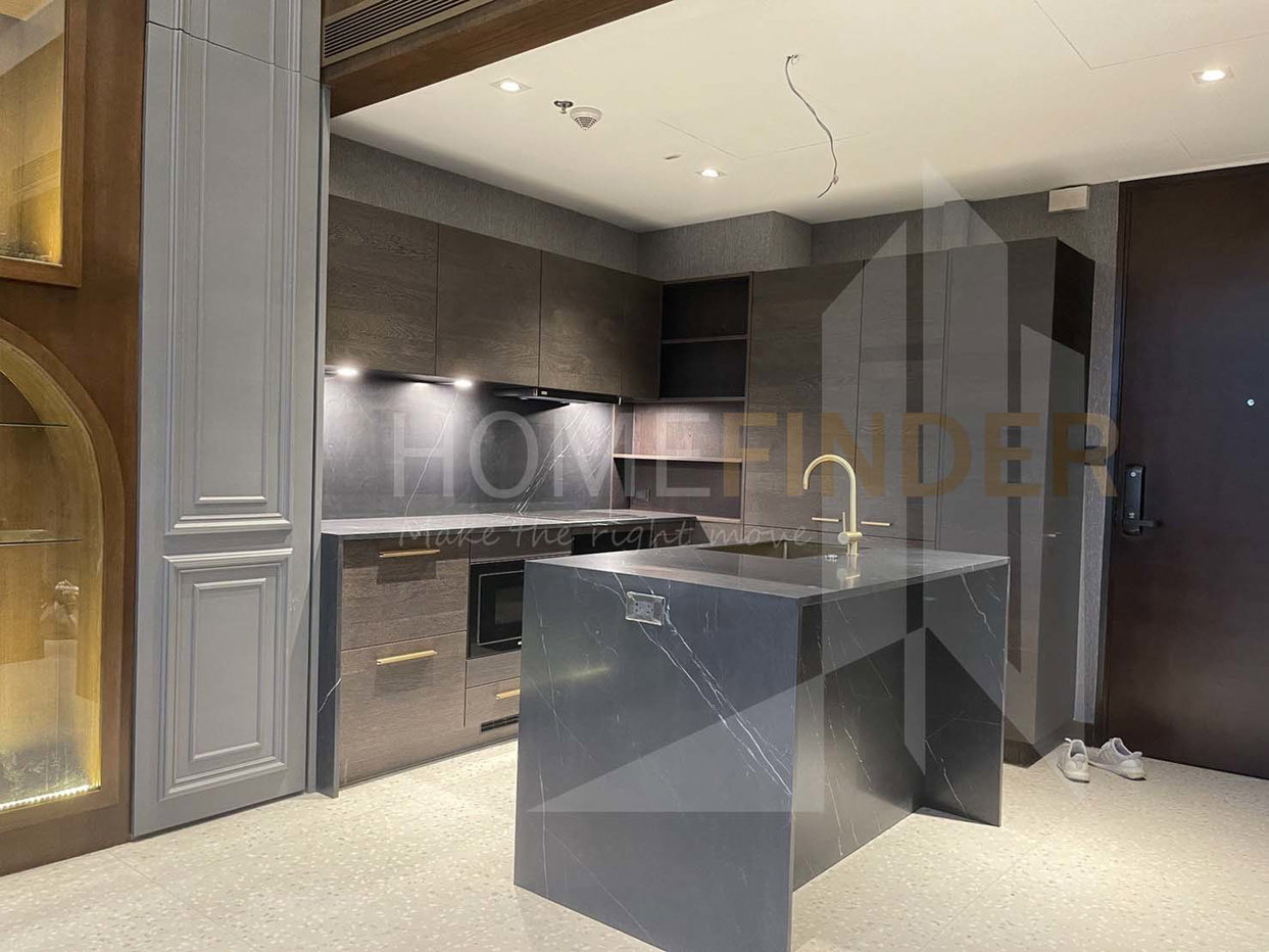 รูป Ashton Morph 38 2 bedrooms, for sale - รูปที่ 4/7