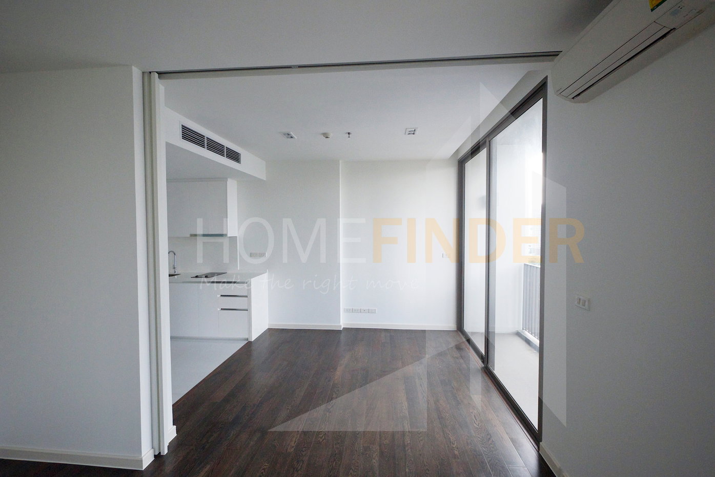 รูป Nara 9 by Eastern Star 1 bedroom, for sale - รูปที่ 5/10