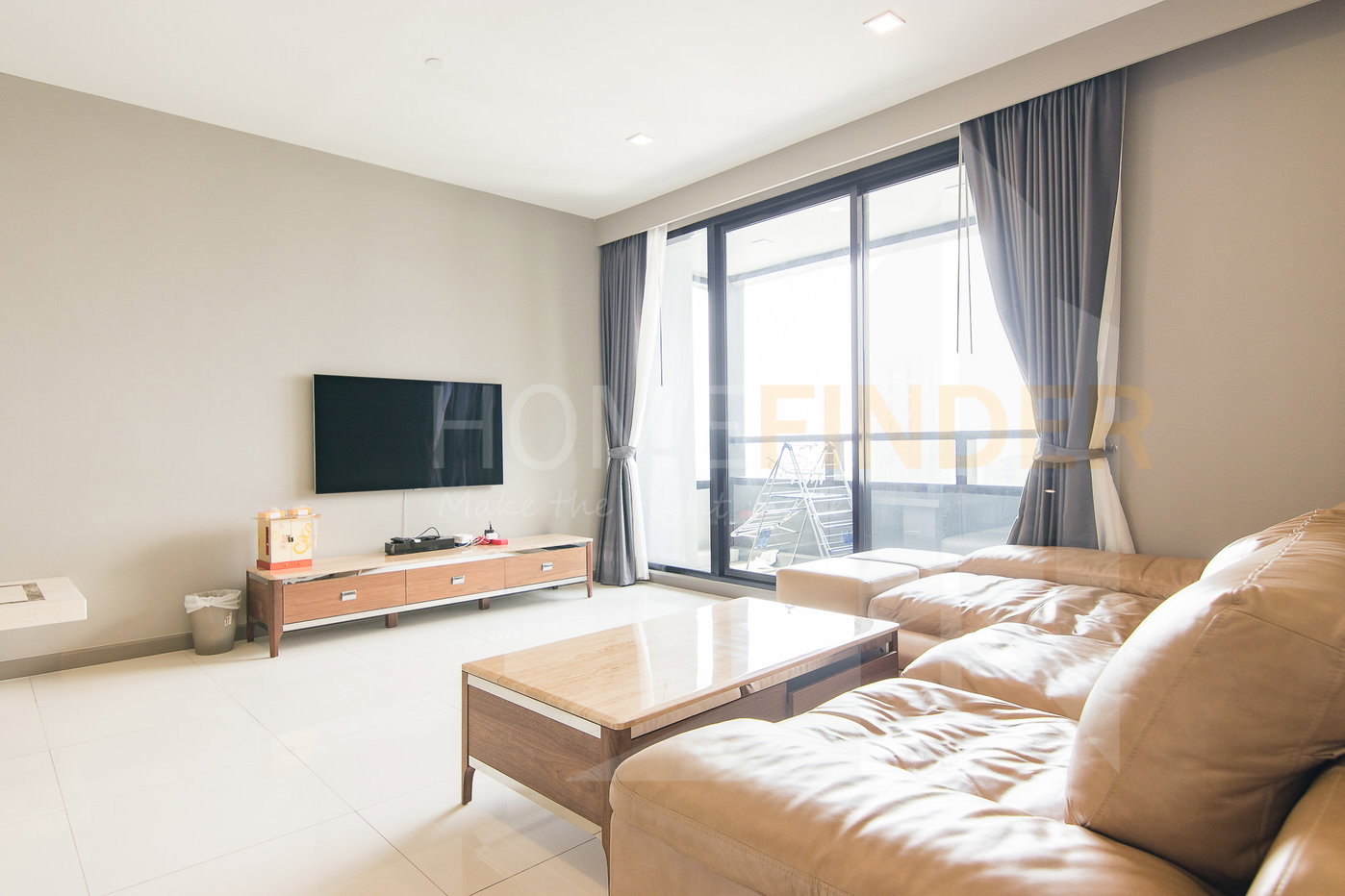 รูป M Silom 1 bedroom, for rent - รูปที่ 1/33