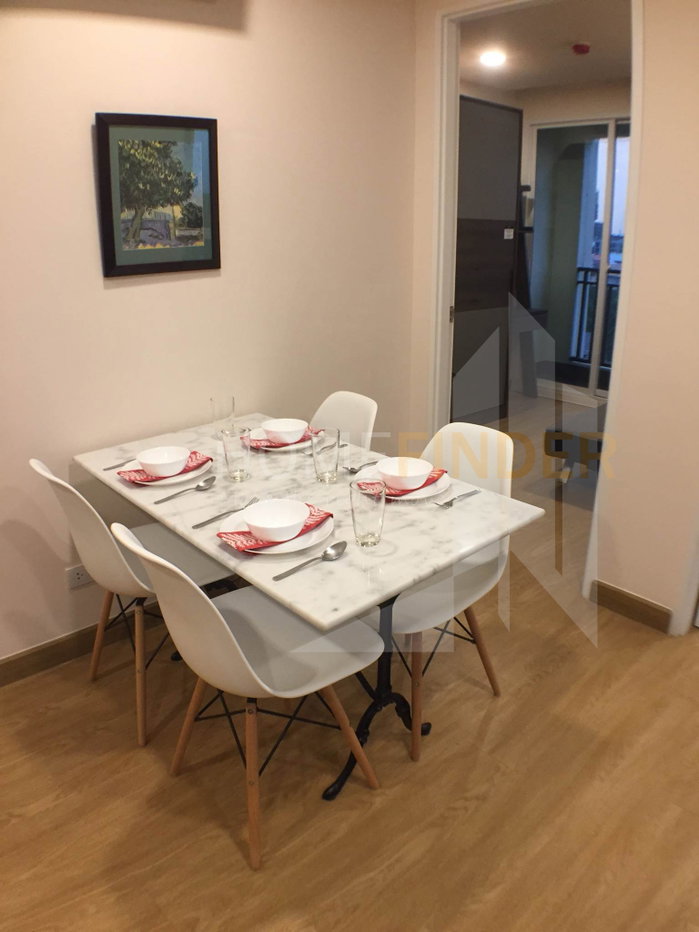 รูป The Light New York 2 bedrooms, for sale - รูปที่ 7/9