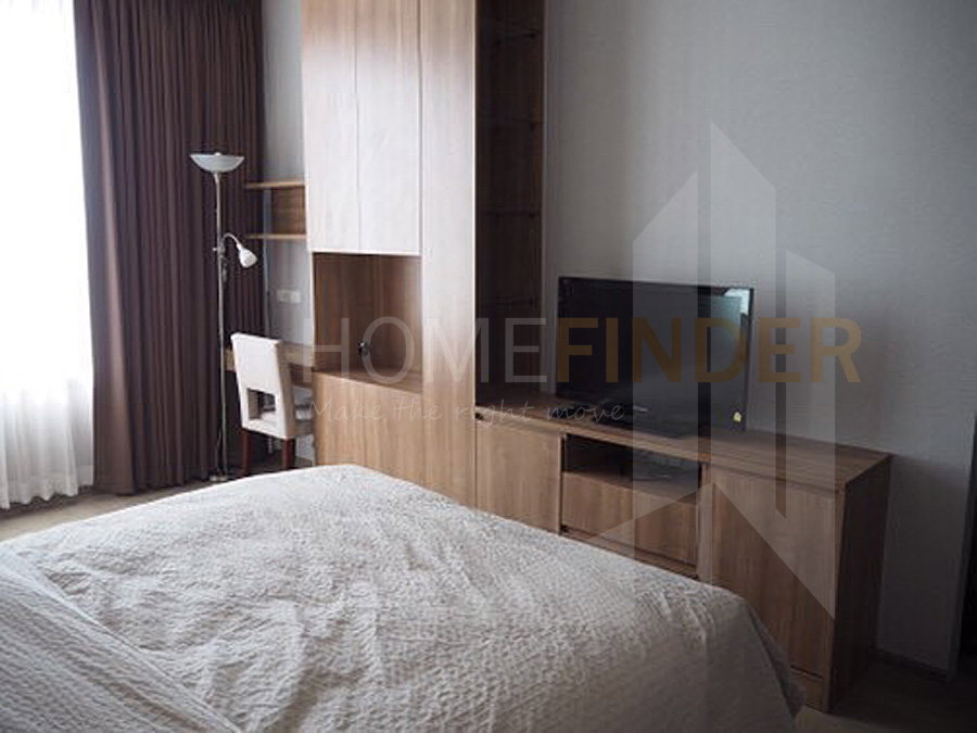 รูป Pyne by Sansiri 2 bedrooms, for rent - รูปที่ 9/10