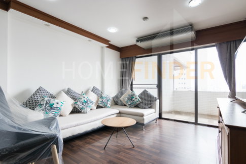 Richmond Palace 3 bedrooms, for rent