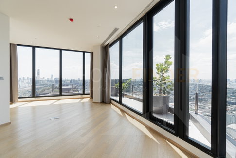 ASHTON Asoke - Rama 9 2 bedrooms, for sale