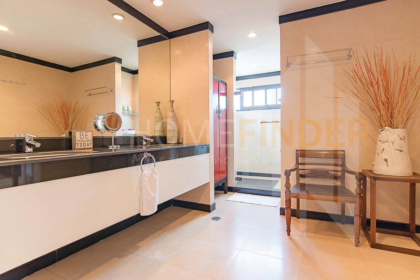 รูป Baan Ananda 4 bedrooms, for sale - รูปที่ 20/39