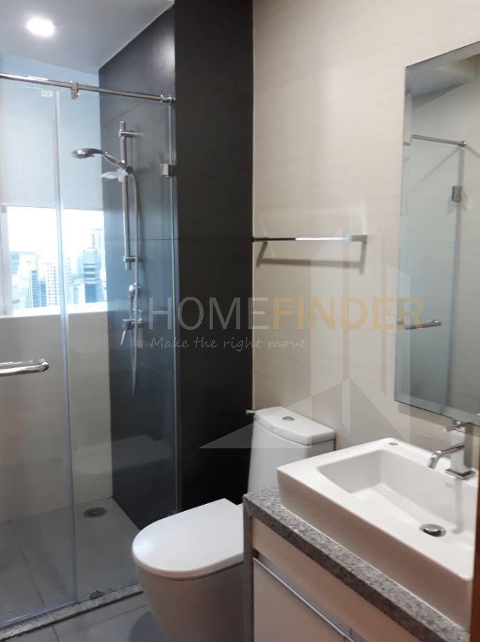 รูป Millennium Residence 2 bedrooms, for rent - รูปที่ 7/9