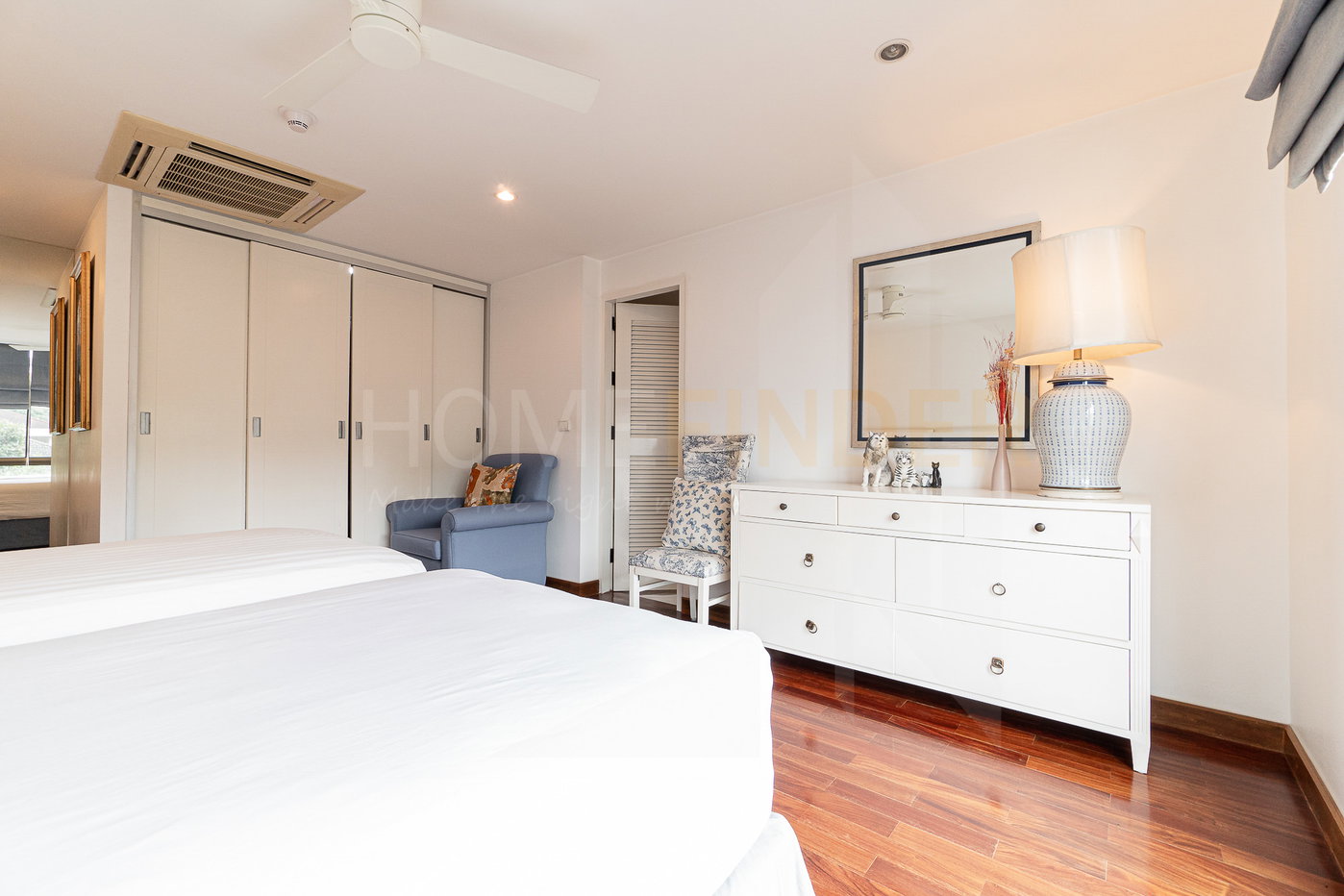 รูป Baan Ananda 3 bedrooms, for sale - รูปที่ 9/23