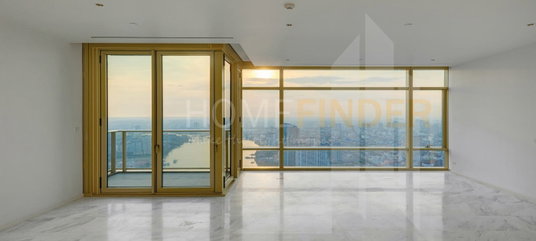 Four Seasons Private Residences 3 bedrooms, for sale