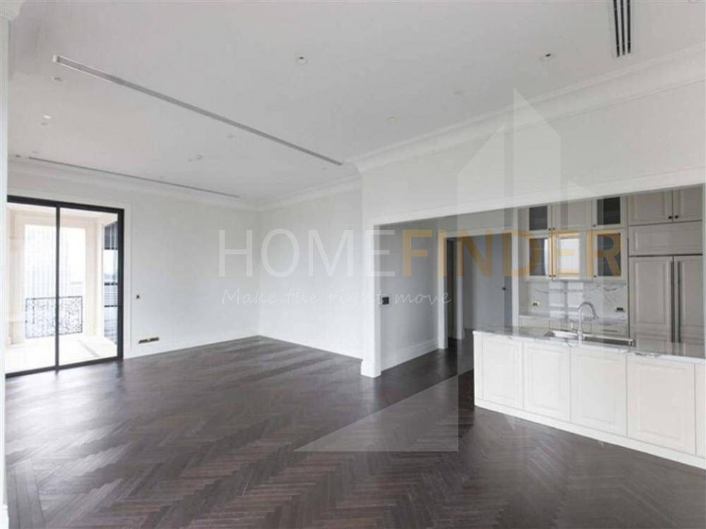 รูป 98 Wireless 3 bedrooms, for sale - รูปที่ 2/7