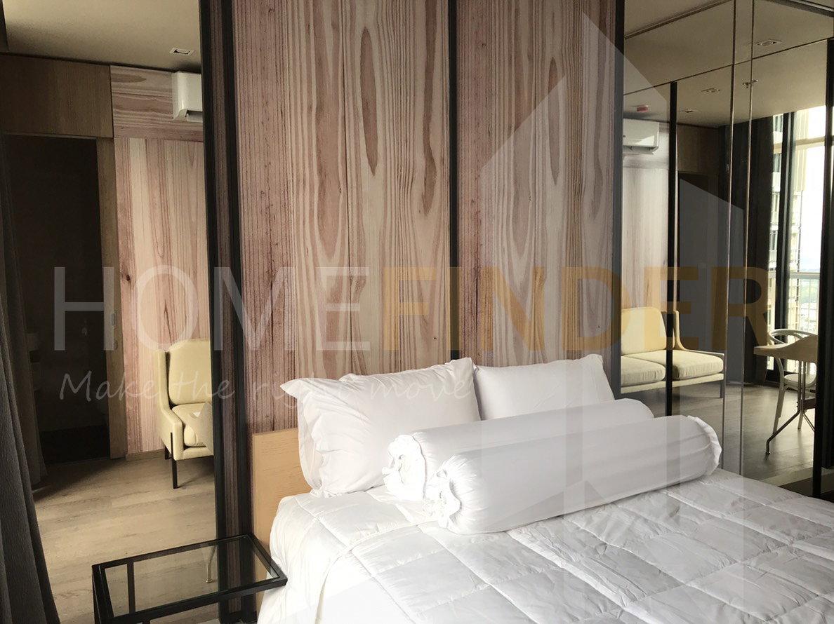 รูป Park 24 2 bedrooms, for rent - รูปที่ 13/14