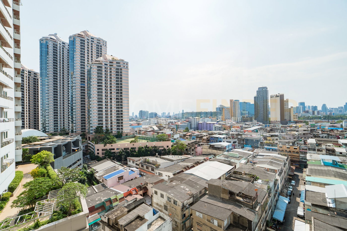 รูป Bright Sukhumvit 24 2 bedrooms, for sale - รูปที่ 14/14