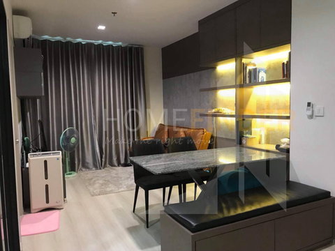 Life Sukhumvit 48 2 bedrooms, for sale