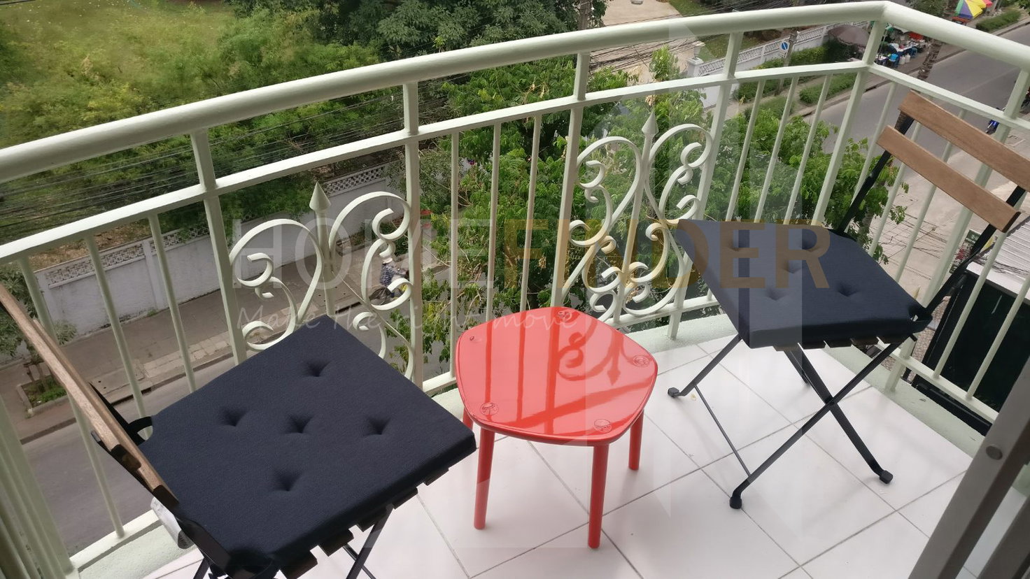 รูป Raintree Villa 2 bedrooms, for rent - รูปที่ 13/20