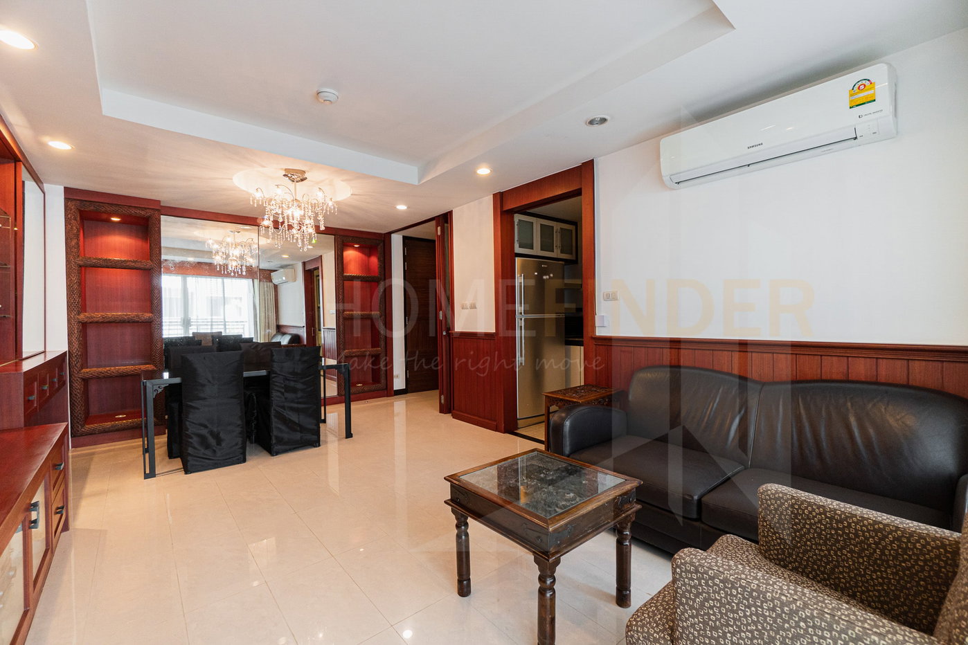 picture Avenue 61 2 bedrooms, for rent - 2/9