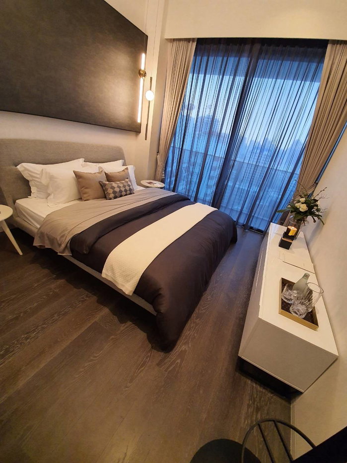 picture TELA Thonglor 3 bedrooms, for sale - 4/8