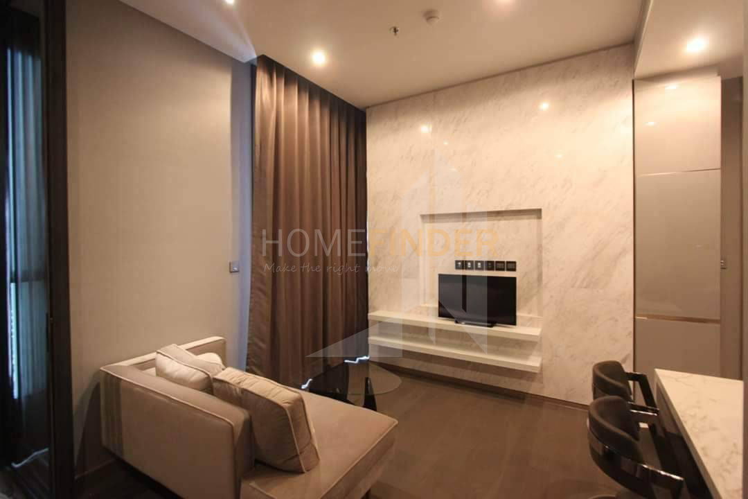 รูป The Esse at Singha Complex 1 bedroom, for sale - รูปที่ 4/6