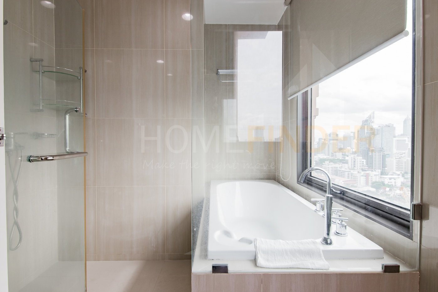 รูป Villa Asoke 2 bedrooms, for sale - รูปที่ 10/12