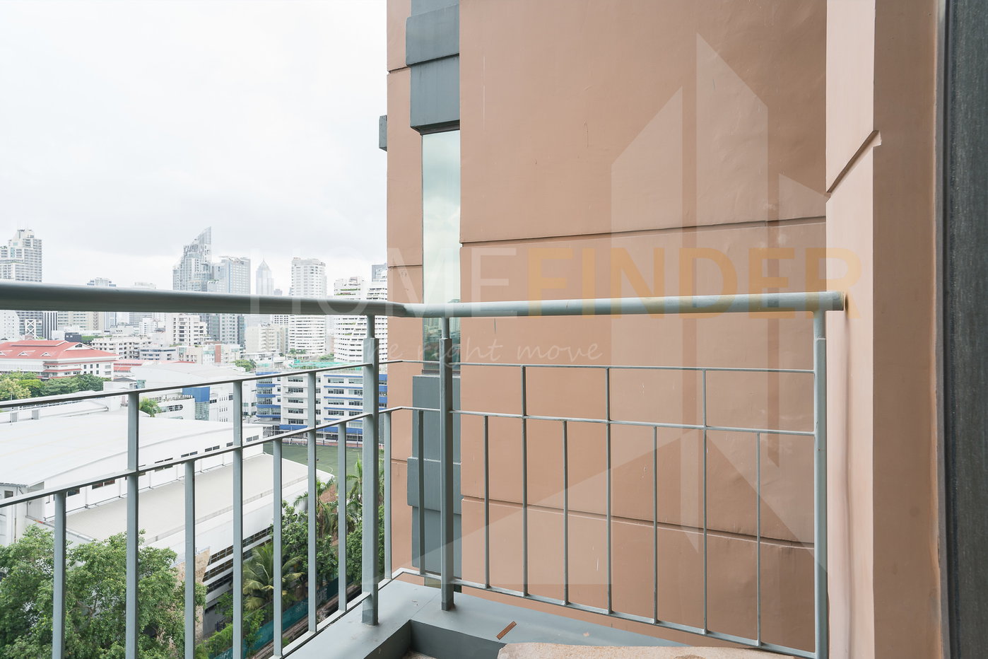 รูป Villa Asoke 1 bedroom, for sale - รูปที่ 13/15
