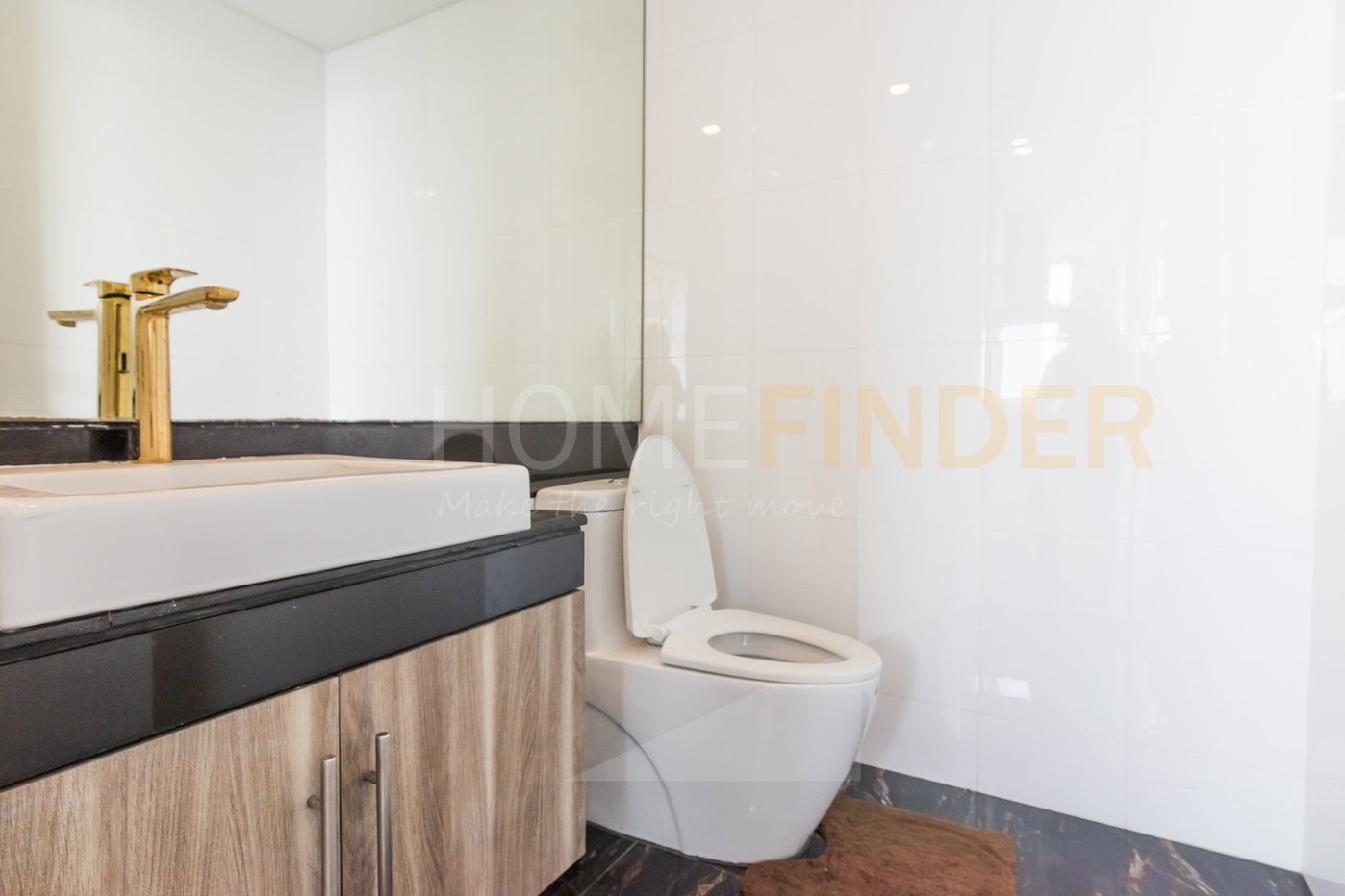 รูป Fullerton Sukhumvit 3 bedrooms, for rent - รูปที่ 47/79