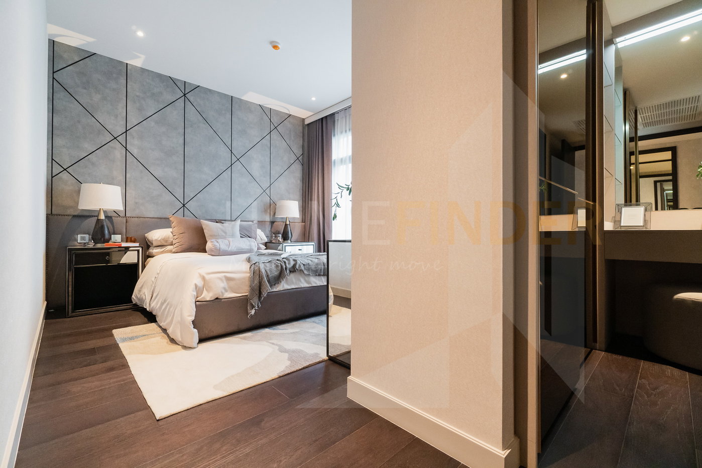 รูป Nivati Thonglor 23 2 bedrooms, for sale - รูปที่ 13/46