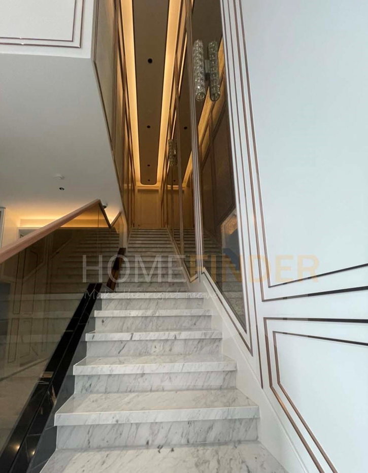 รูป The Esse at Singha Complex 3 bedrooms, for sale - รูปที่ 3/9