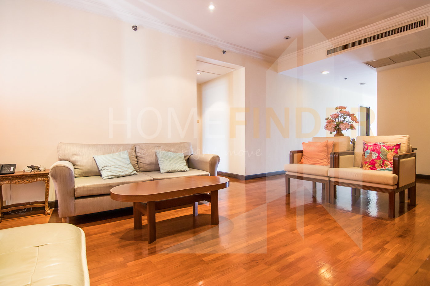 รูป Baan Piya Sathorn 3 bedrooms, for sale - รูปที่ 9/10