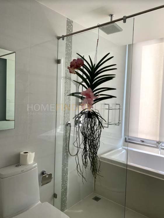 รูป Nara 9 by Eastern Star 2 bedrooms, for sale - รูปที่ 6/12