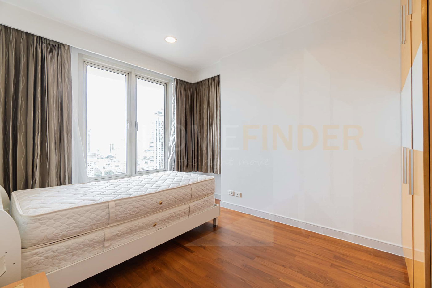 รูป Hampton Thonglor 10 3 bedrooms, for rent - รูปที่ 5/8