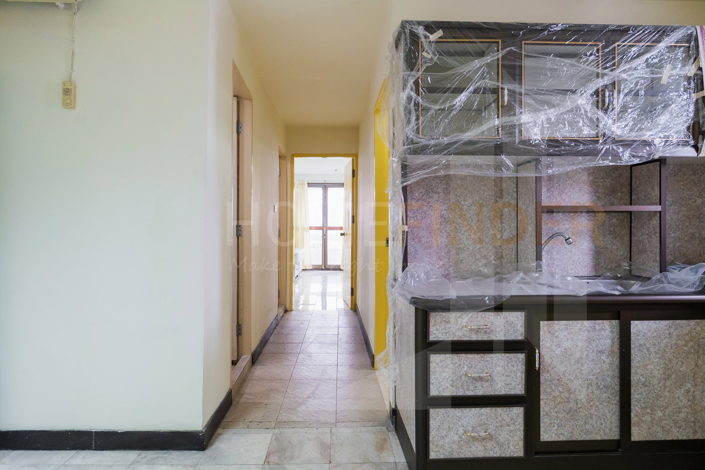 รูป Crystal Garden condominium 2 bedrooms, for rent - รูปที่ 18/21