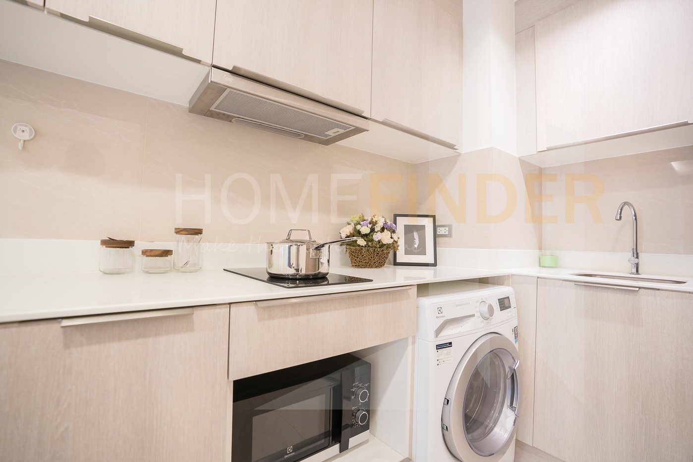 picture Vtara Sukhumvit 36 2 bedrooms, for rent - 4/11