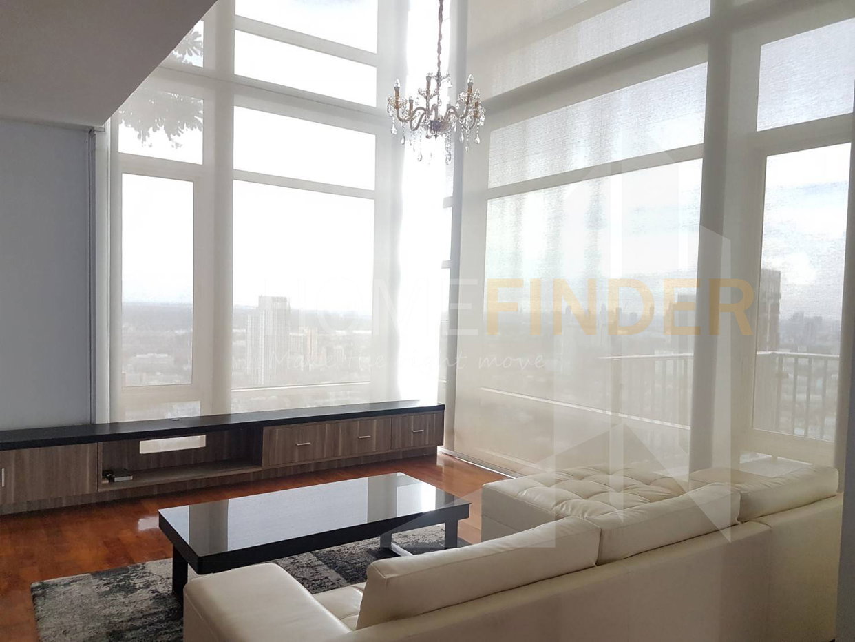 รูป Fullerton Sukhumvit 3 bedrooms, for rent - รูปที่ 21/21