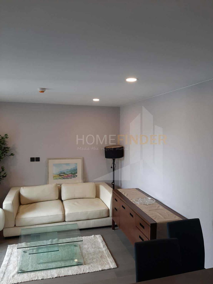 รูป Klass Condo Siam 2 bedrooms, for rent - รูปที่ 3/20