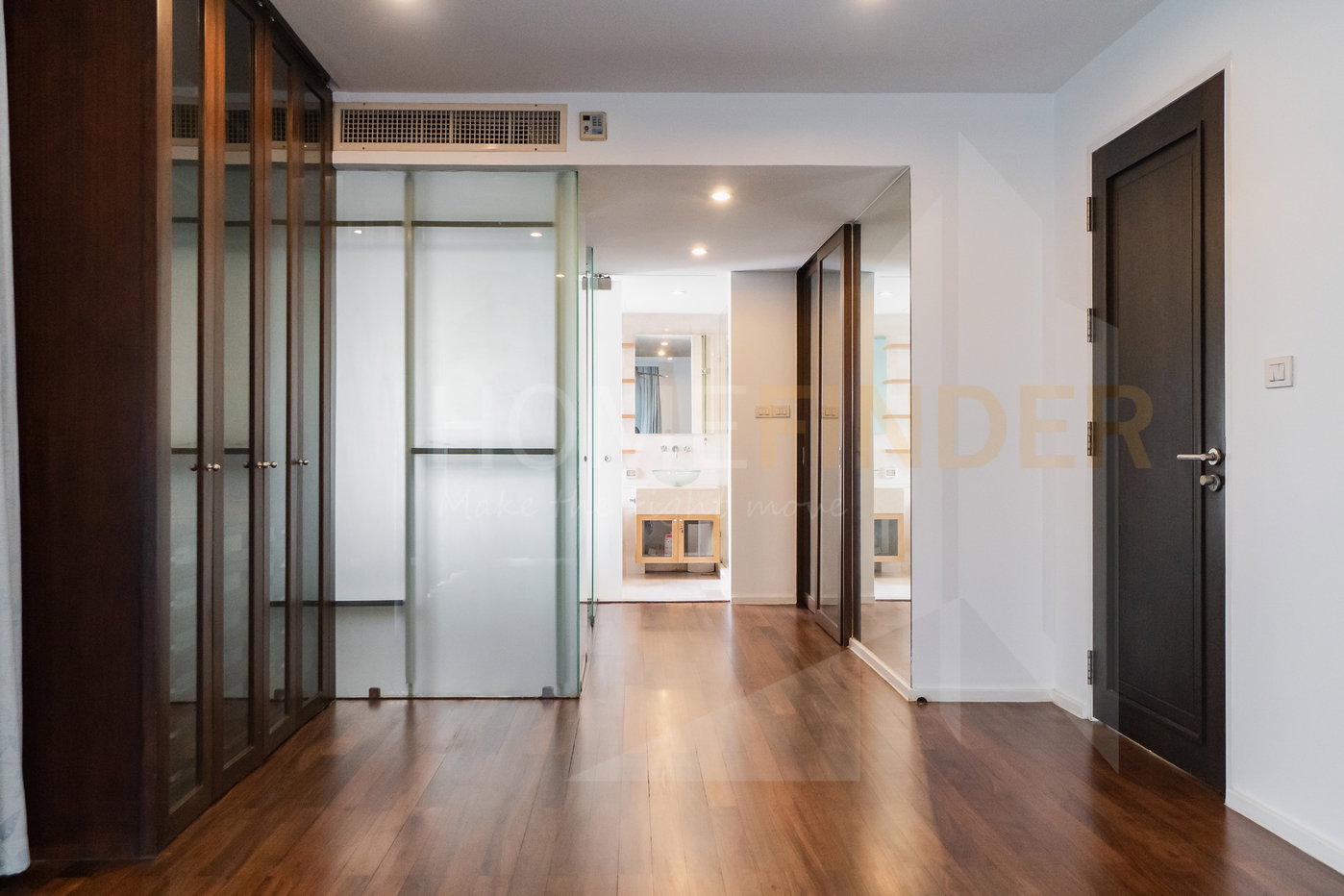 รูป Silver Heritage 2 bedrooms, for rent - รูปที่ 8/23