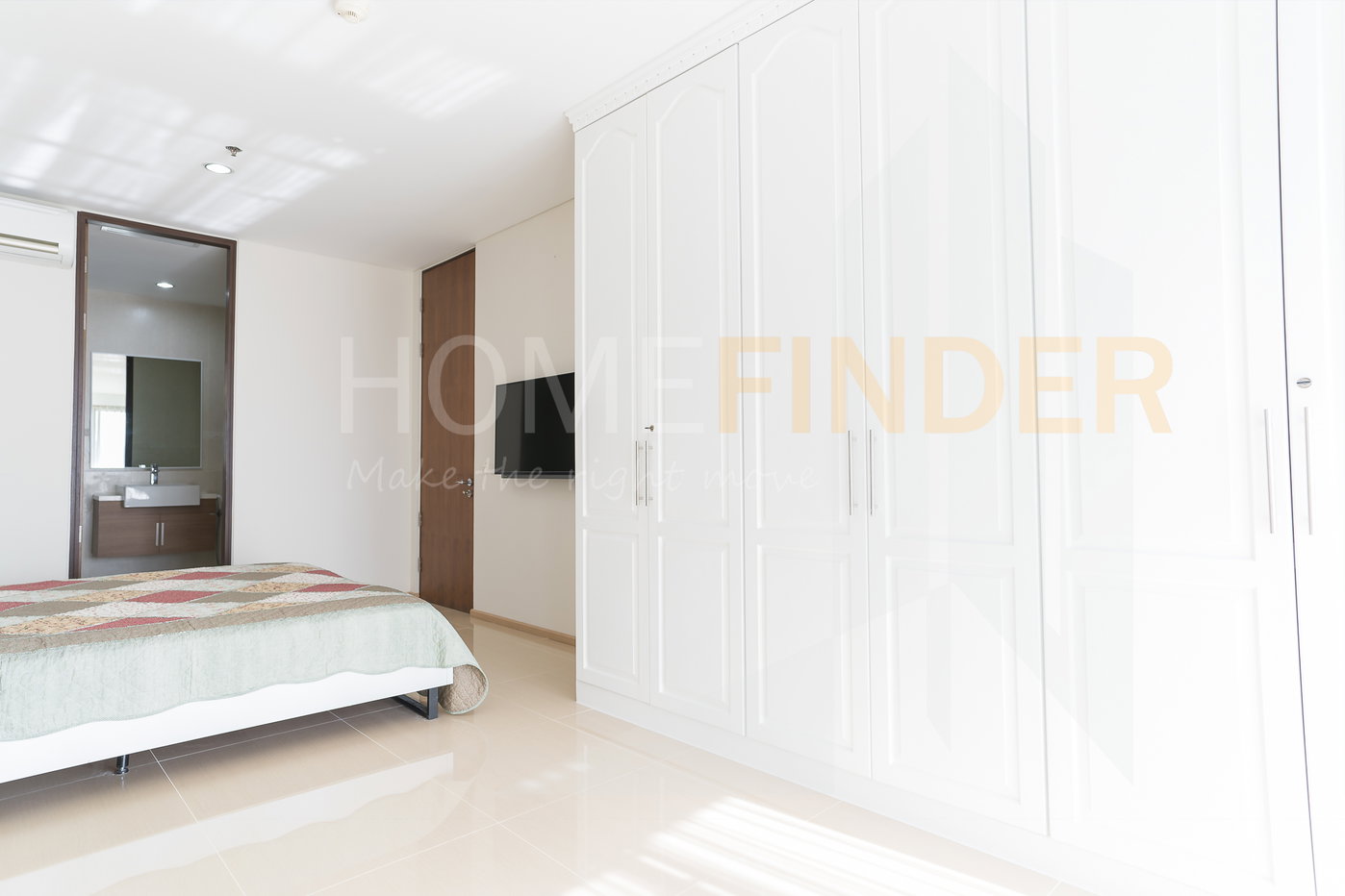 รูป The Lakes 3 bedrooms, for rent - รูปที่ 15/19