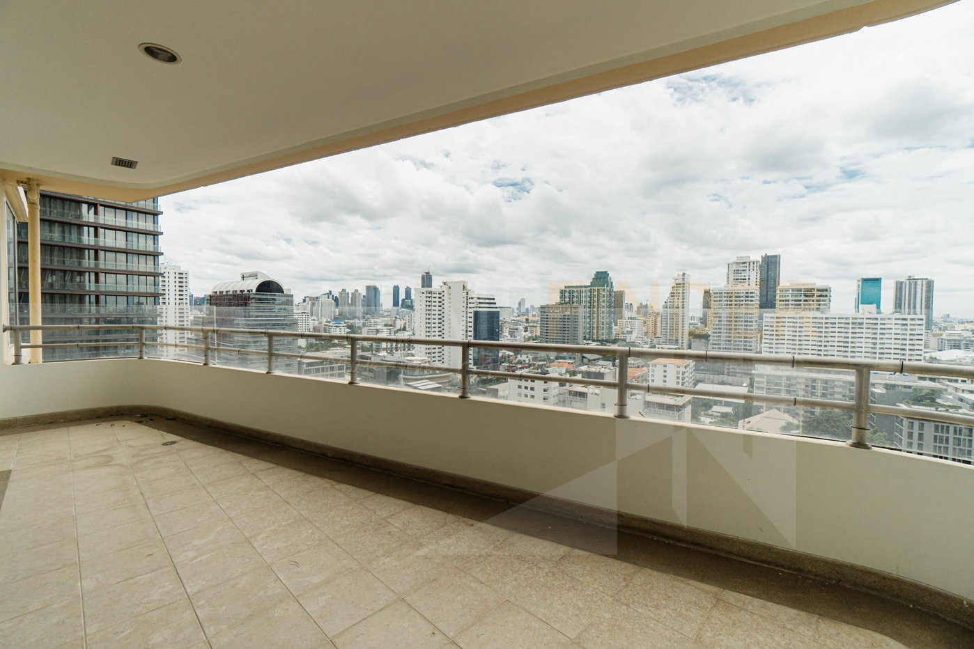 รูป Hampton Thonglor 10 4 bedrooms, for rent - รูปที่ 7/9