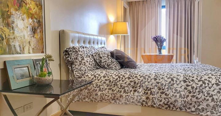 รูป SOCIO Reference 61 1 bedroom, for sale - รูปที่ 4/5