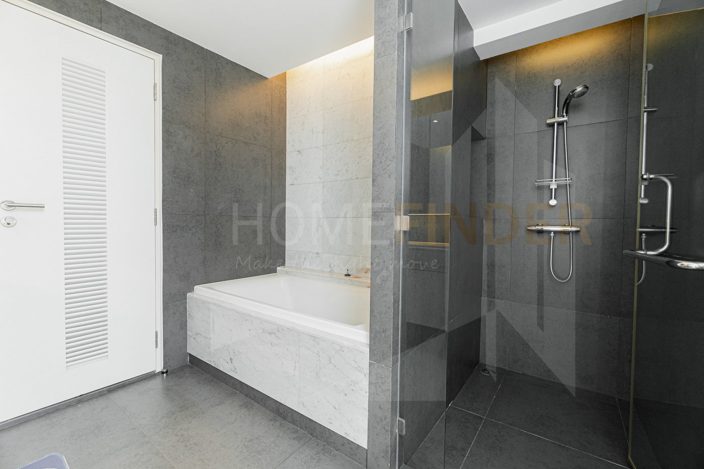 รูป La Citta Penthouse (Thonglor 8) HF-8039 3 bedrooms, for rent - รูปที่ 9/11
