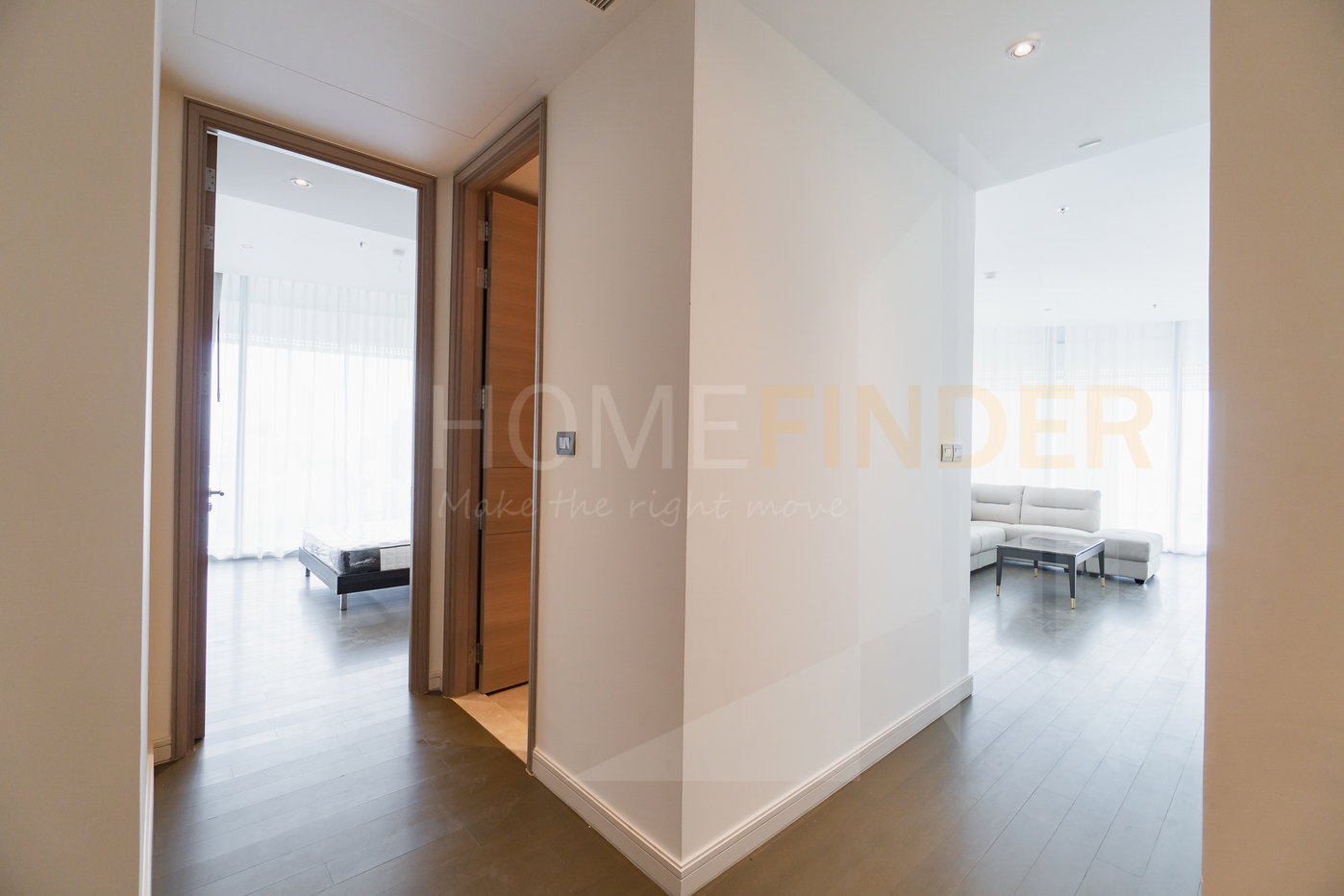 picture Magnolias Ratchadamri Boulevard 2 bedrooms, for rent - 22/22