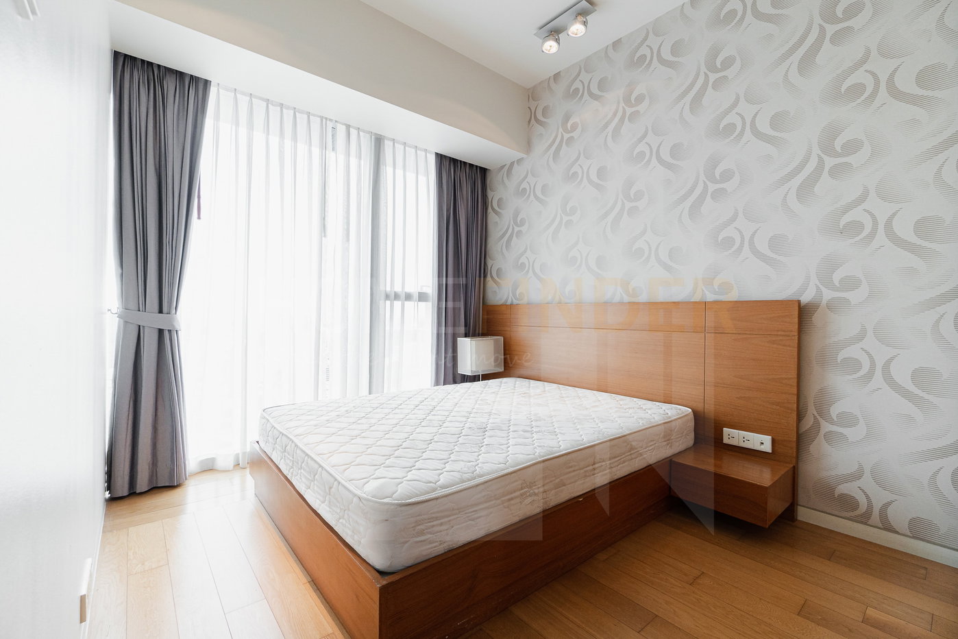 picture The Met 3 bedrooms, for rent - 7/24