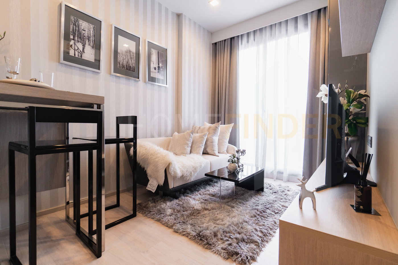 รูป M Thonglor 10 1 bedroom, for sale - รูปที่ 1/14
