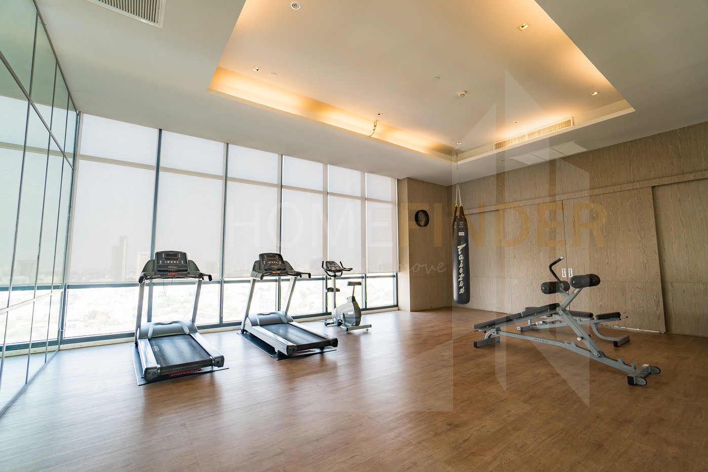 รูป M Thonglor 10 3 bedrooms, for sale - รูปที่ 5/28