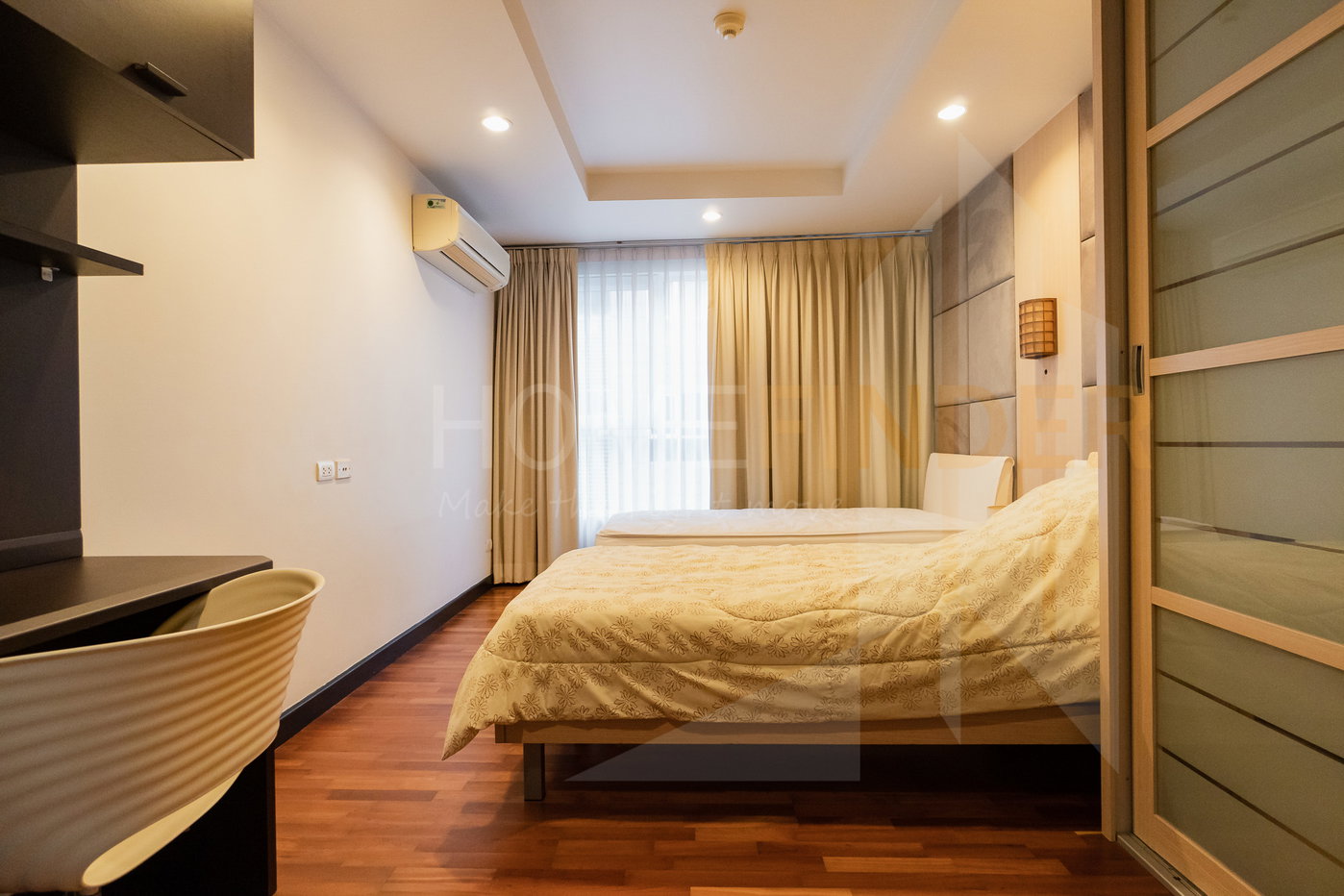 รูป Avenue 61 condominium 2 bedrooms, for rent - รูปที่ 14/22