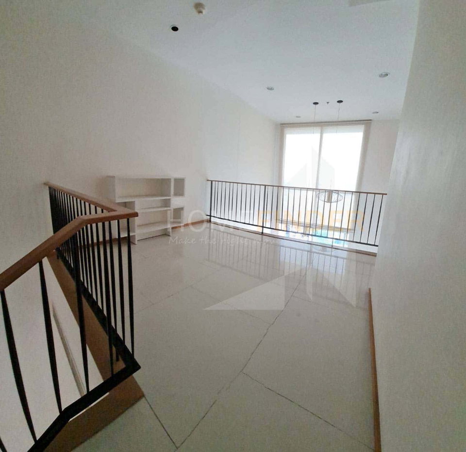 รูป The Empire Place 3 bedrooms, for rent - รูปที่ 6/9