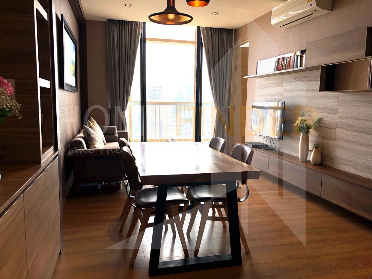 รูป Park 24 2 bedrooms, for rent - รูปที่ 7/11