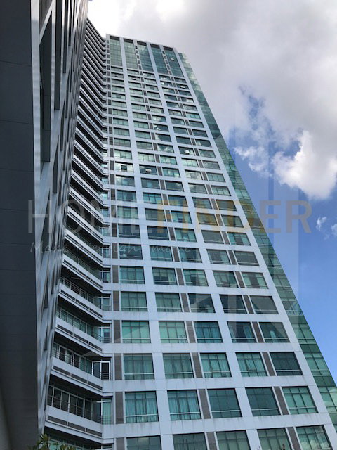 รูป Baan Sathorn Chaophraya 3 bedrooms, for rent - รูปที่ 16/16