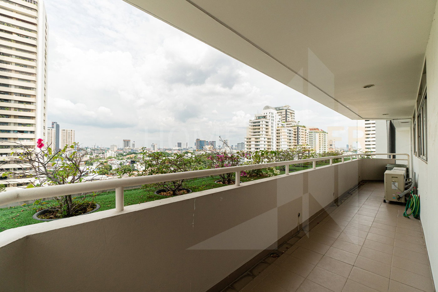 รูป La Cascade 3 bedrooms, for rent - รูปที่ 12/13